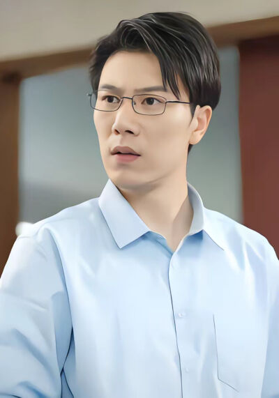 《裁員裁到主動脈》劇照