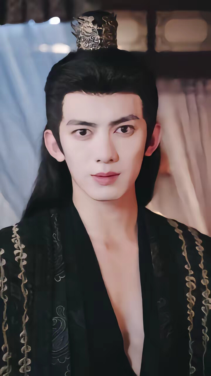 《主母翻身，前夫每天來請安》劇照