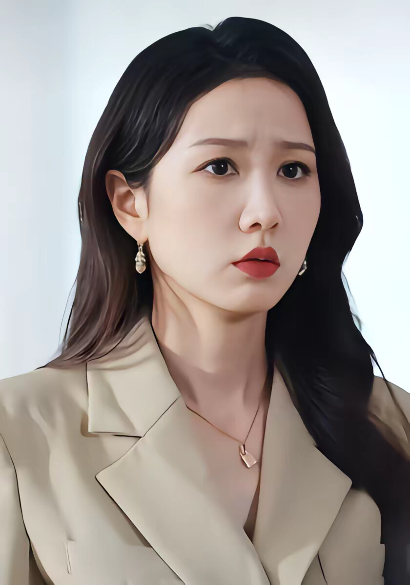 《結婚當天老婆醒了》劇照