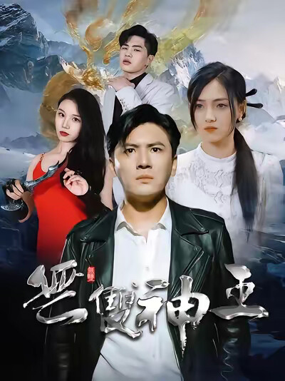 《無雙神王》劇照