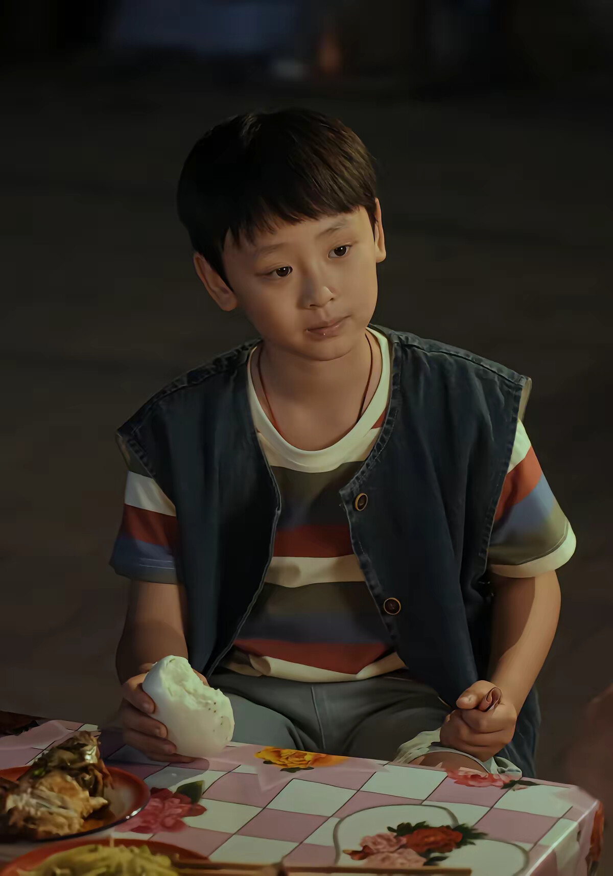 《遺產繼承人》劇照