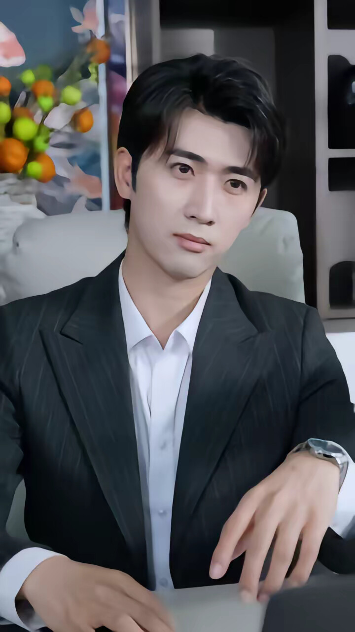 《眨眼好運連連》劇照