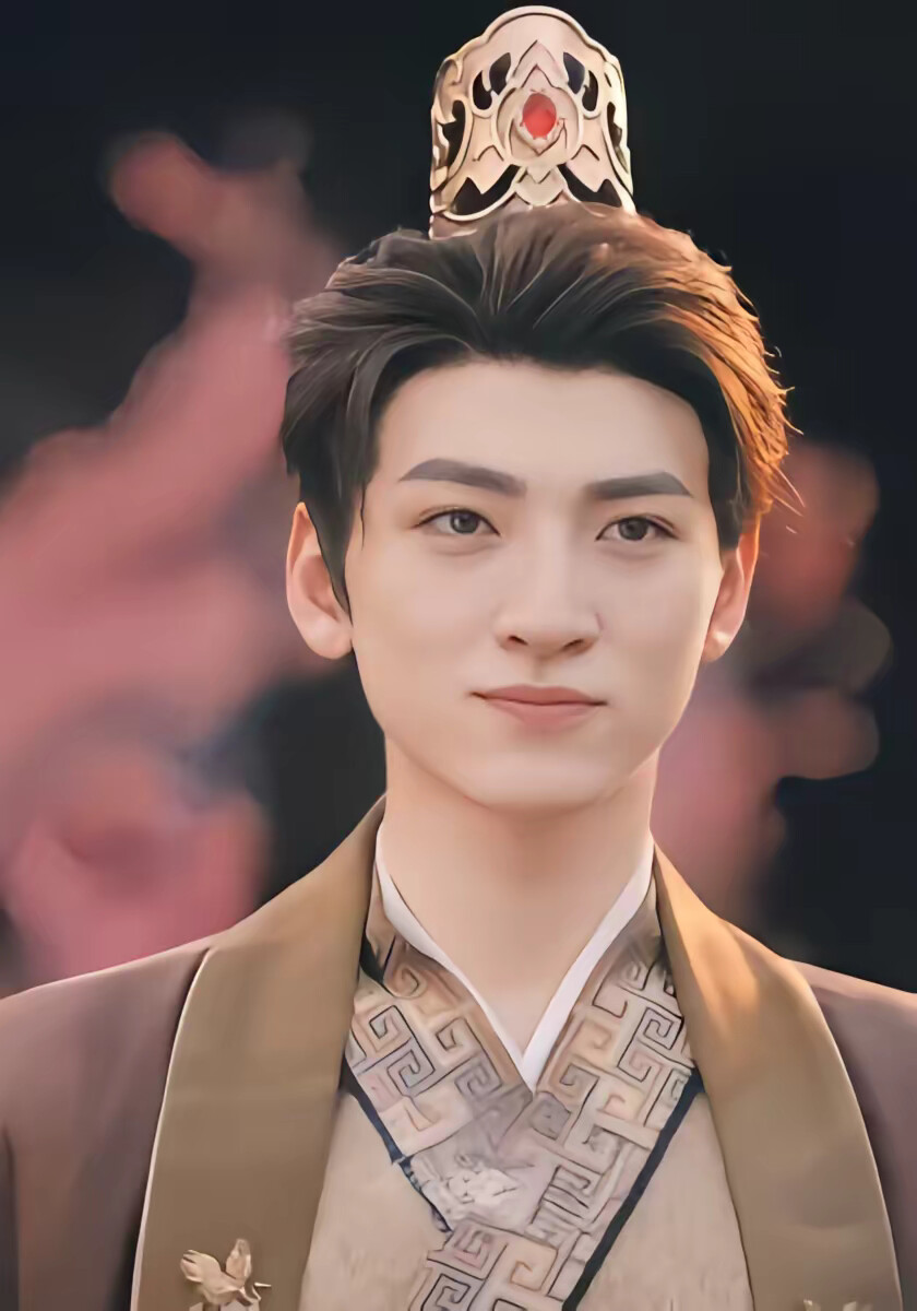 《為婢之明月傳》劇照