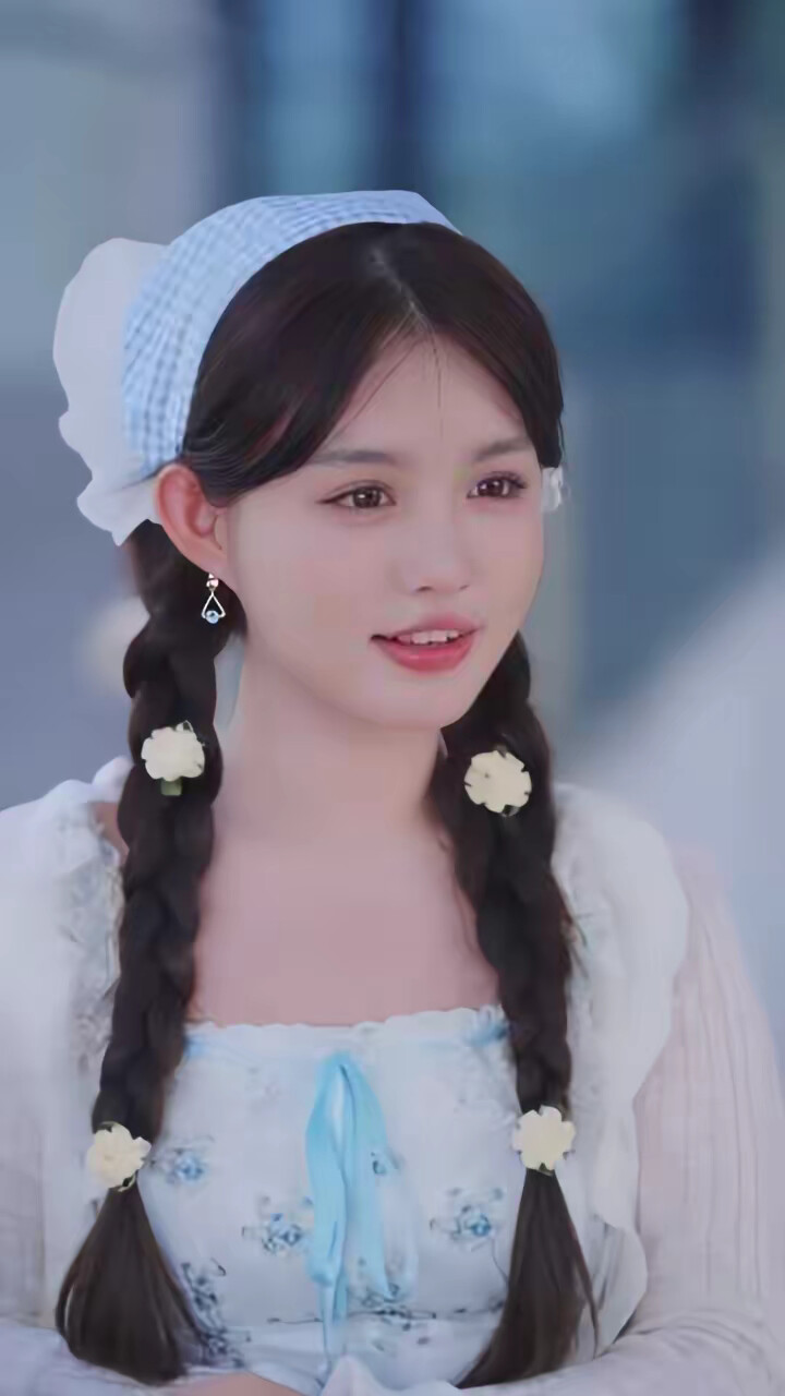 《王牌機長嬌寵農家小甜妻》劇照