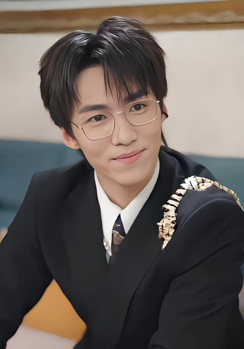 《寵妻，引發財富連鎖反應》劇照