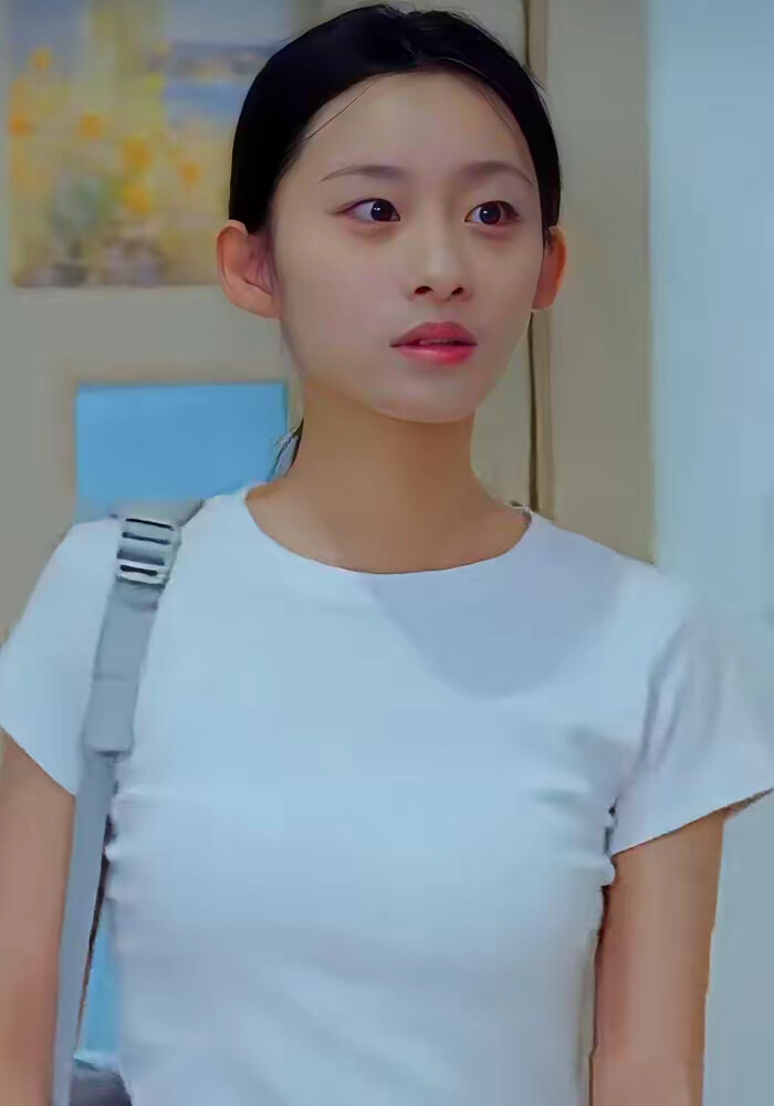 《梔梔嶼歸》劇照