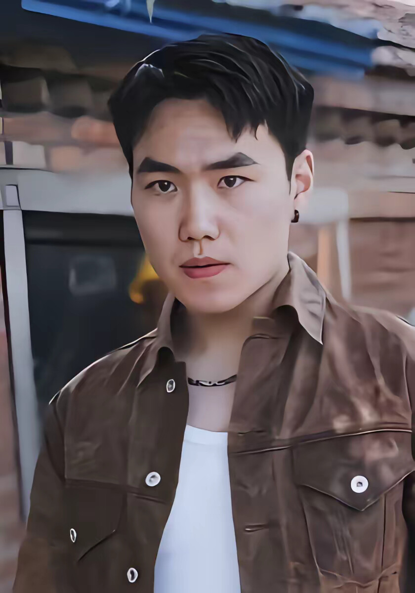 《兄弟陌路》劇照