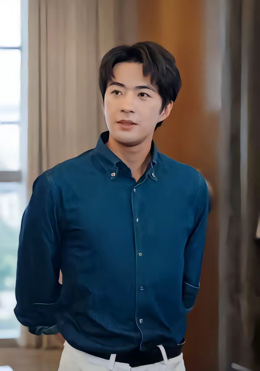 《重生後我把老婆女兒寵上天》劇照