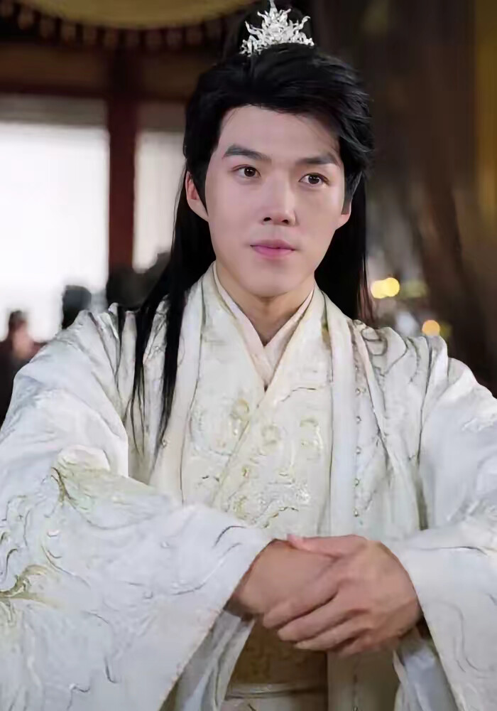 《功德錘王，女帝被我錘懵了》劇照