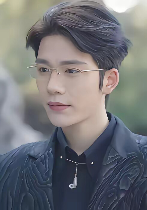 《玄學千金能掐會算》劇照