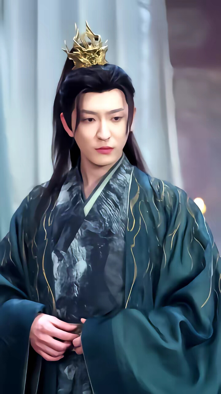 《穿成炮灰太子被陷害，我當場撒潑》劇照