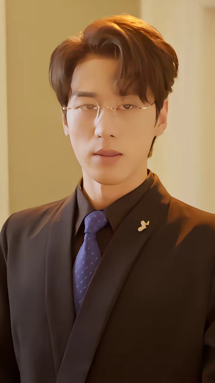 《我的身體裡住了一位宮鬥冠軍》劇照