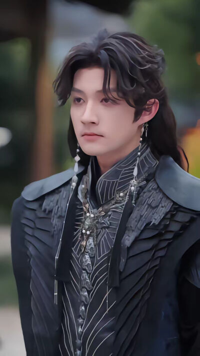 《我的徒弟都是大魔头》剧照