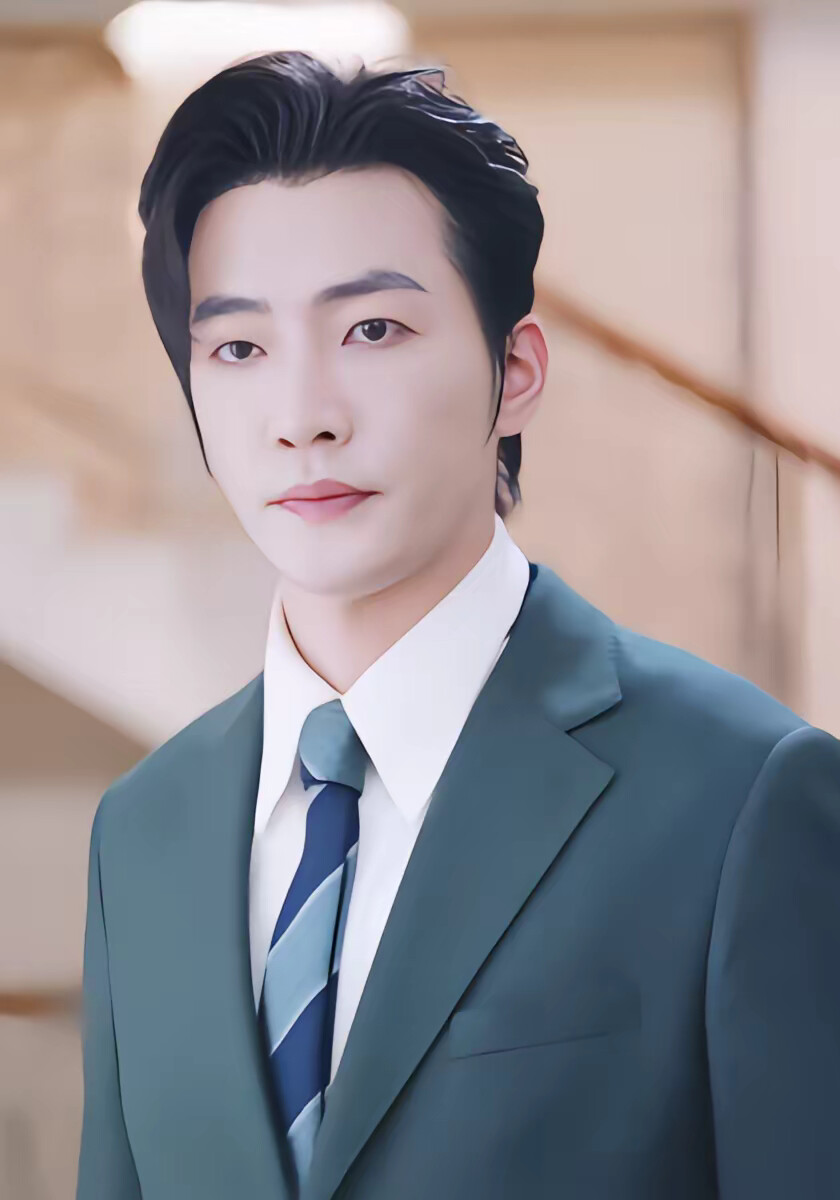 《重生後，我選擇不再原諒》劇照