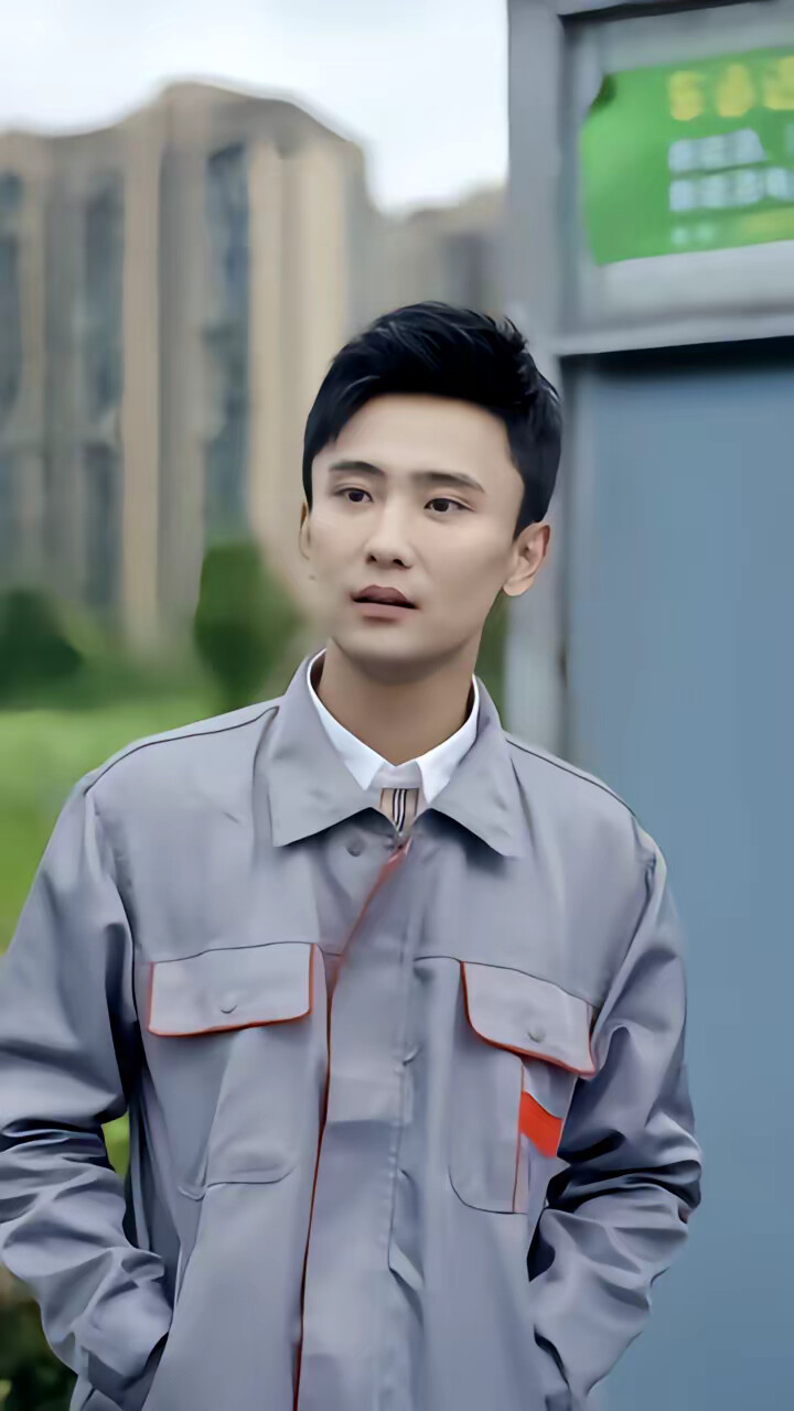 《季總您的馬甲叒掉了》劇照