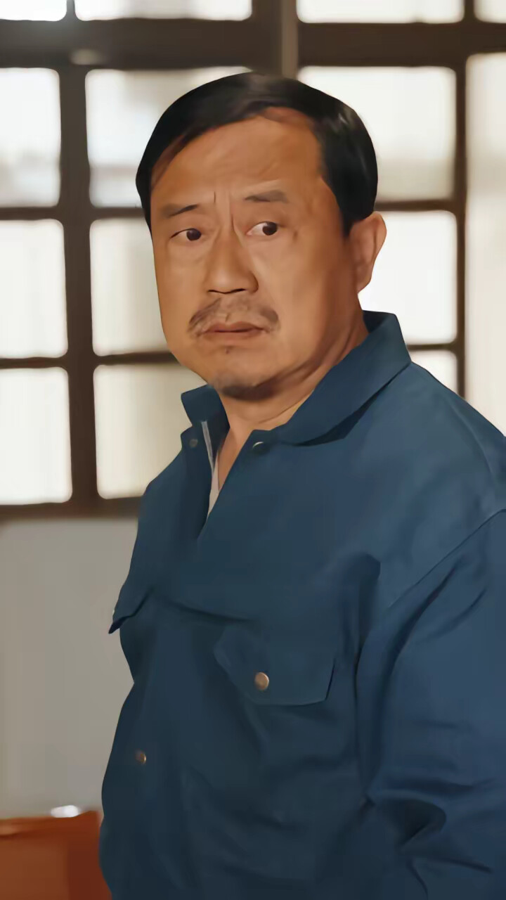 《魂穿80，做極品老太婆》劇照