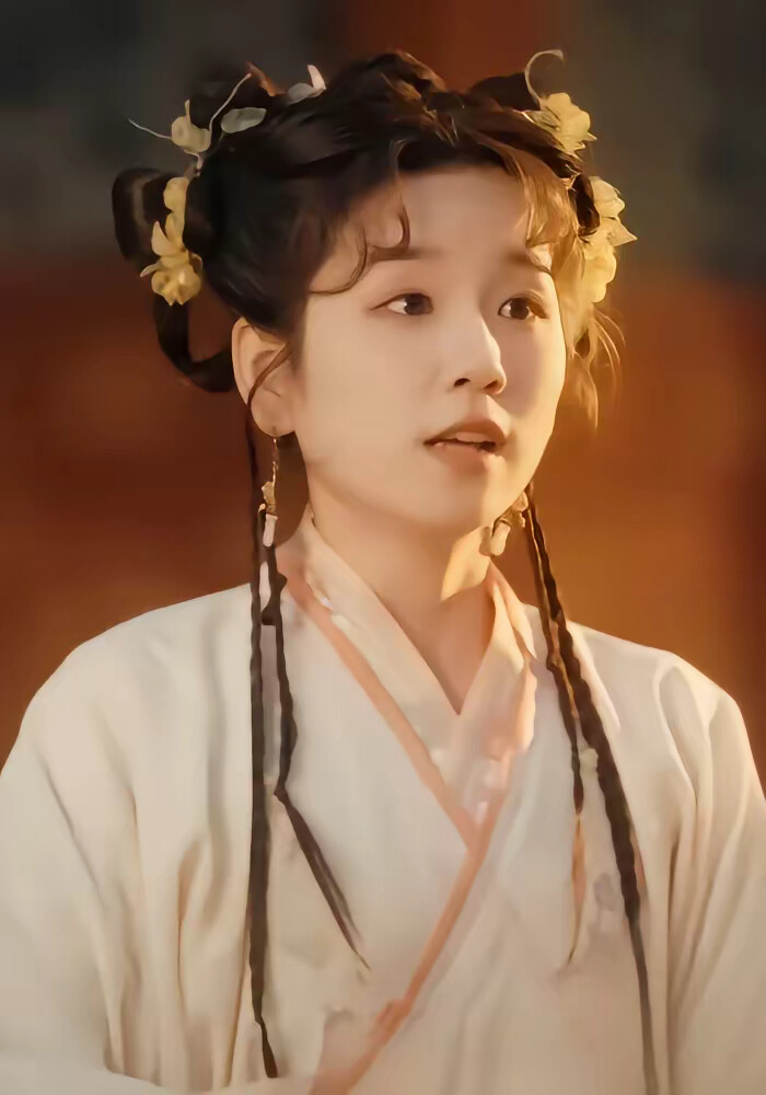 《200斤王妃天天想和離》劇照