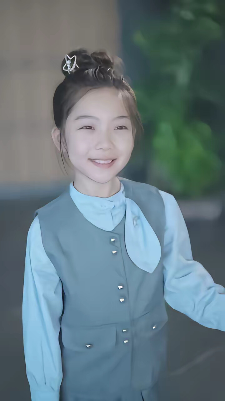 《小小金融女王》劇照