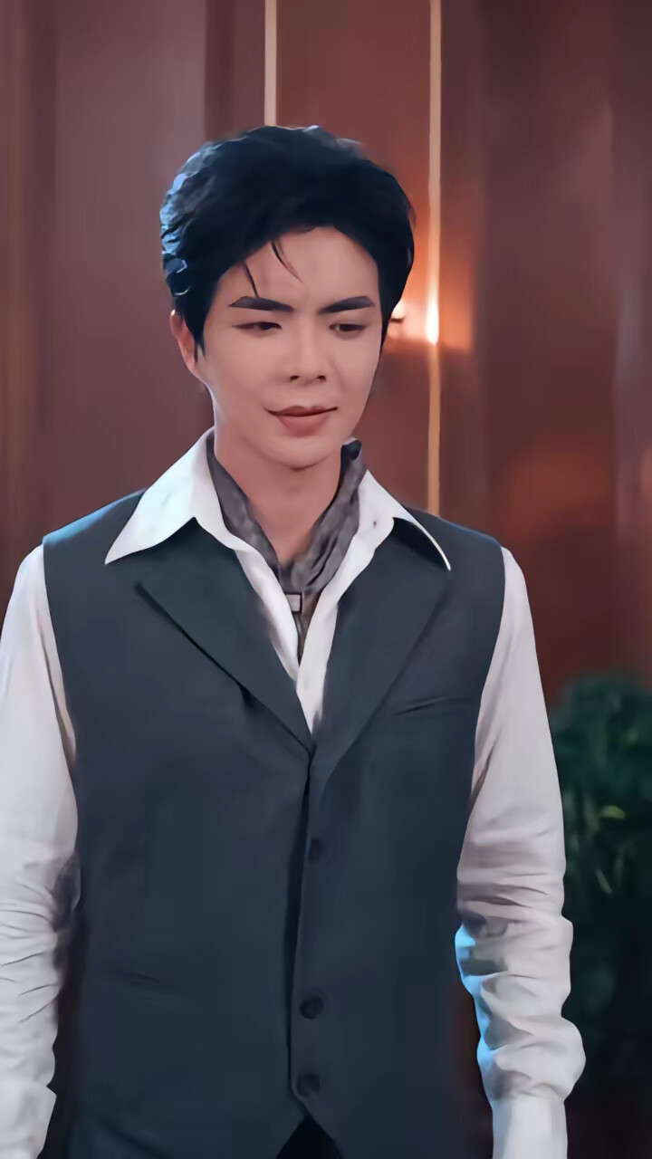 《惹她幹嘛！我家夫人超護短》劇照