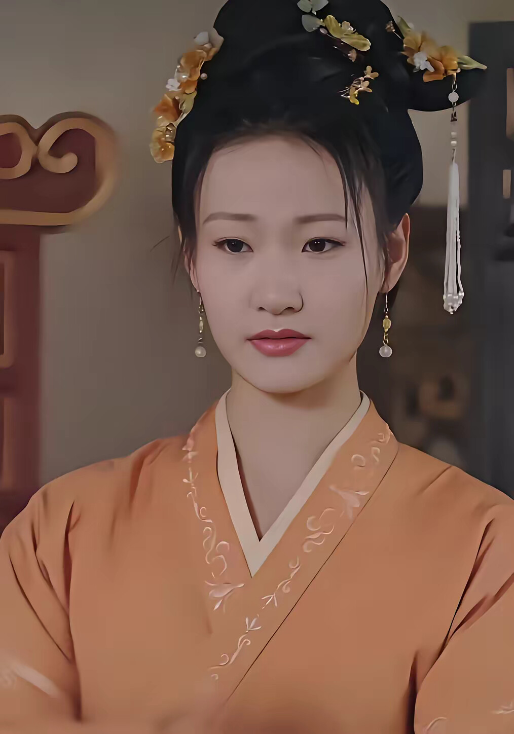 《皇上，娘娘不要你了》劇照