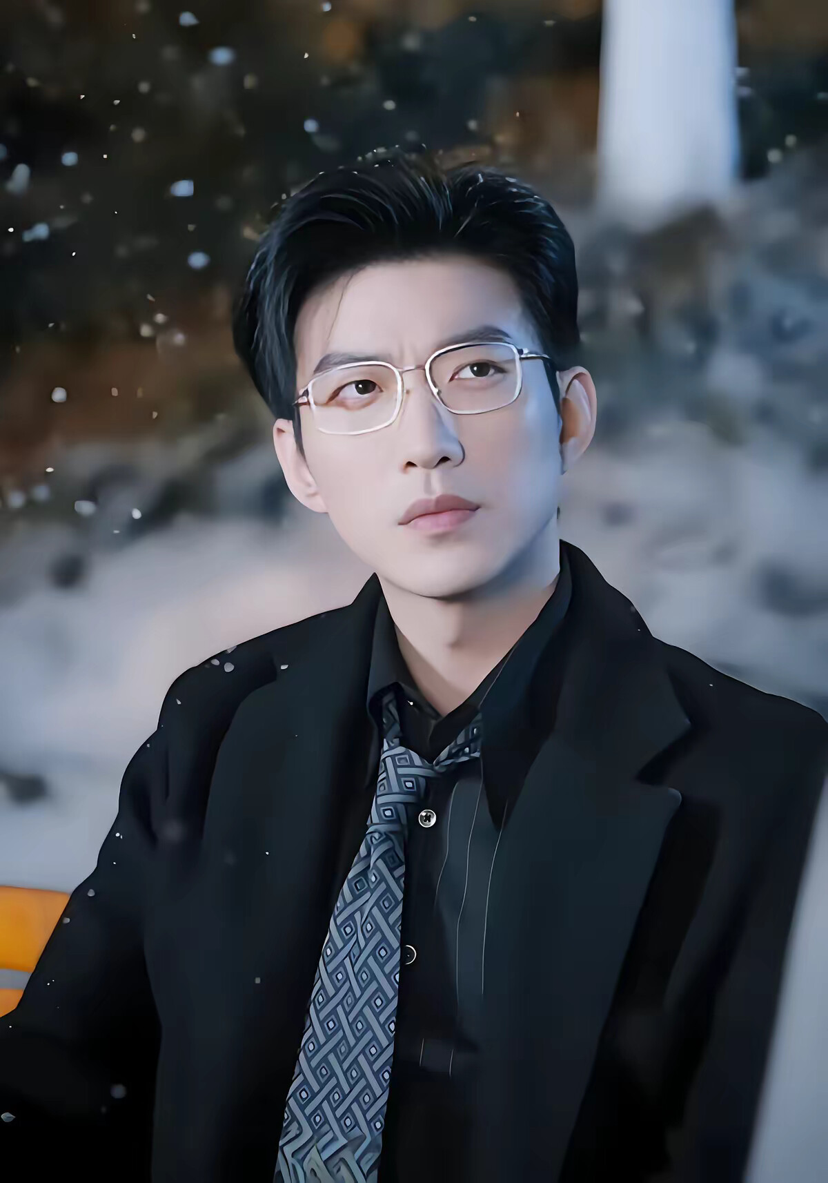 《你是我生命中的光》劇照