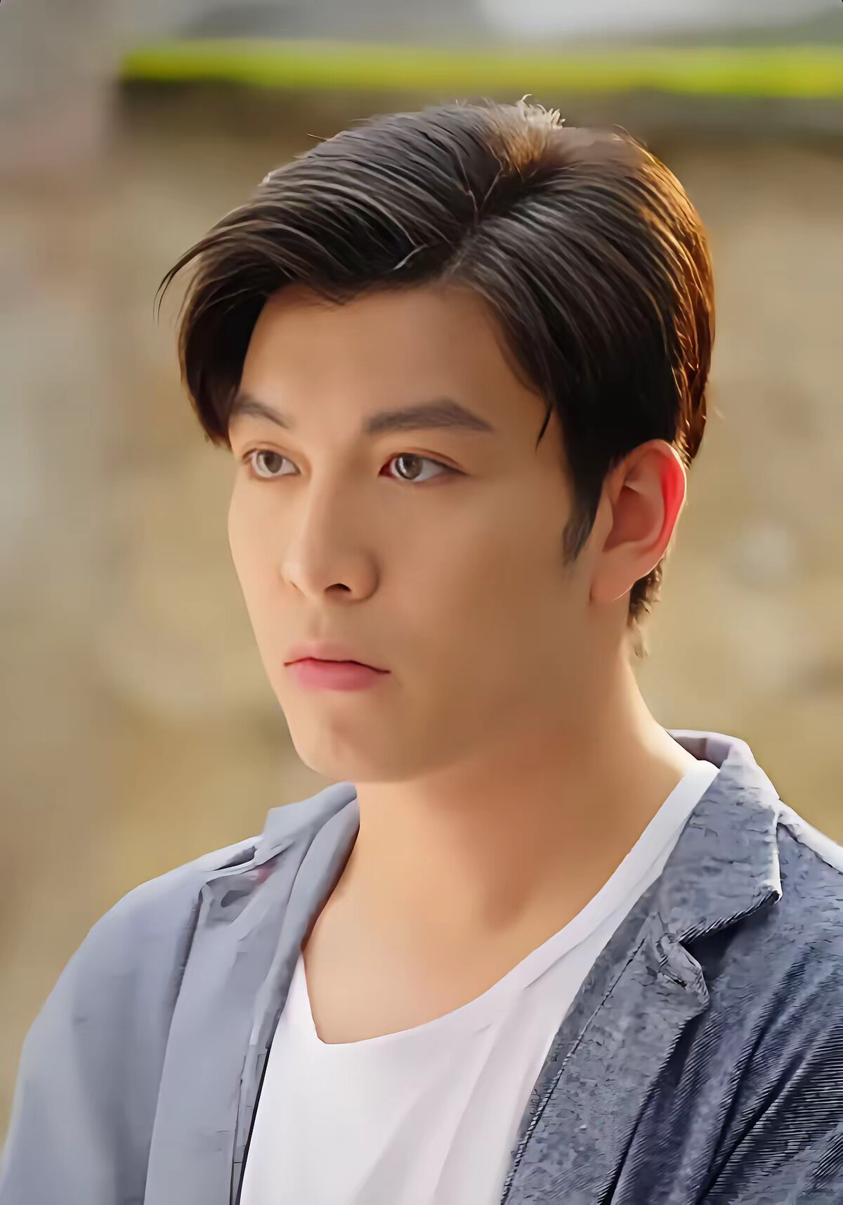 《婆婆當家，兒子歸來傻眼了》劇照