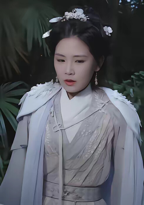 《聖女請自重，大叔我呀只想成仙》劇照