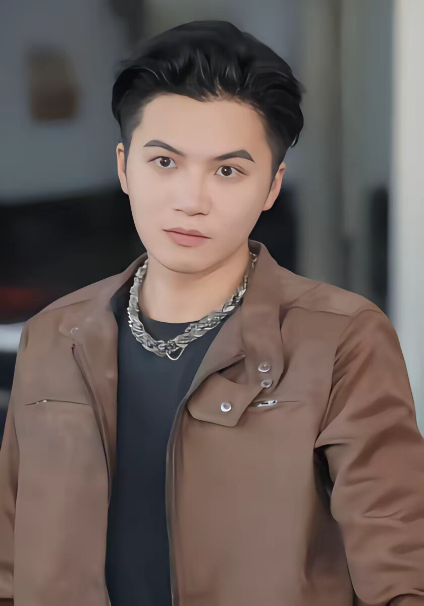 《我！重生就財務自由》劇照