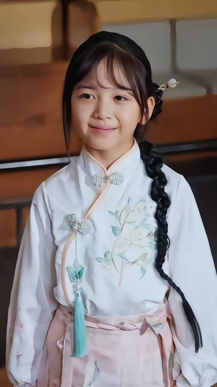 《七歲廚神不好惹》劇照