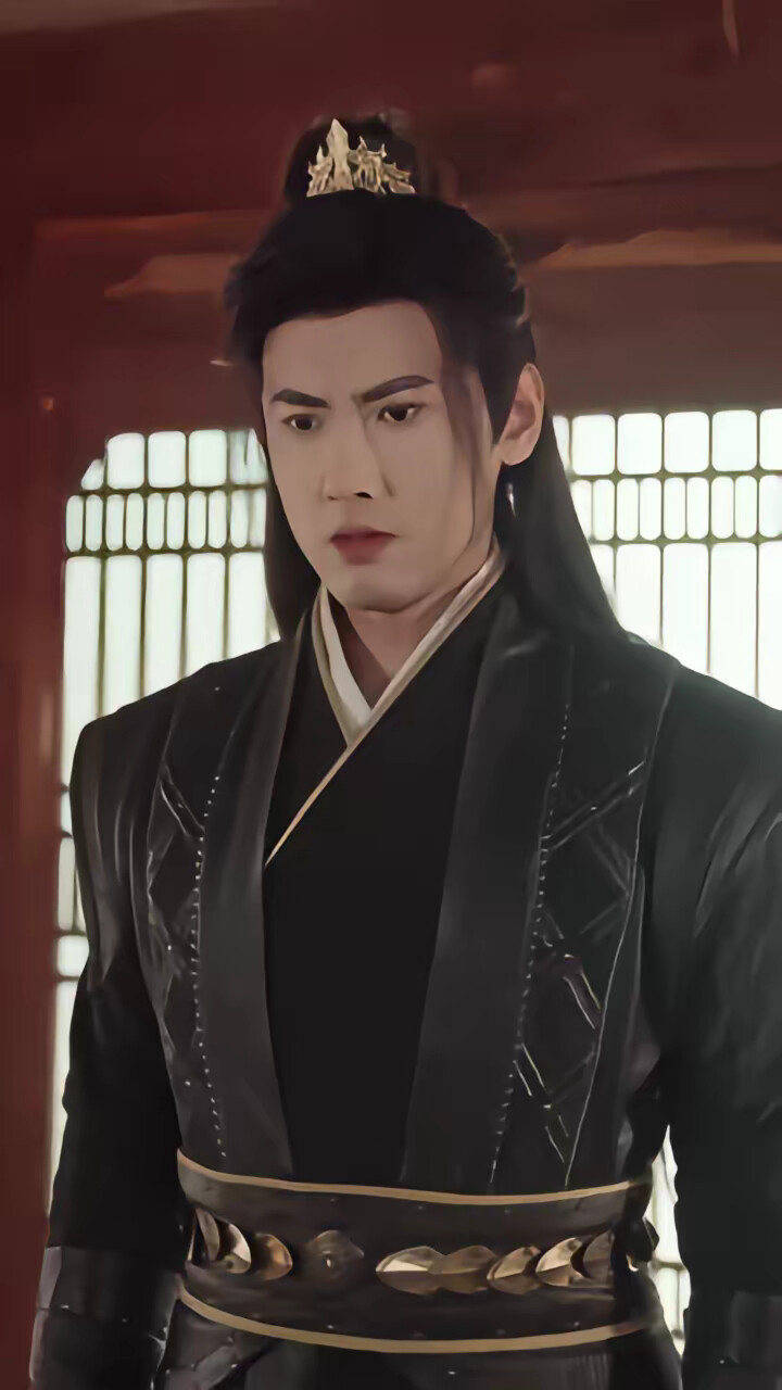 《驚鴻一笑惹天嬌》劇照