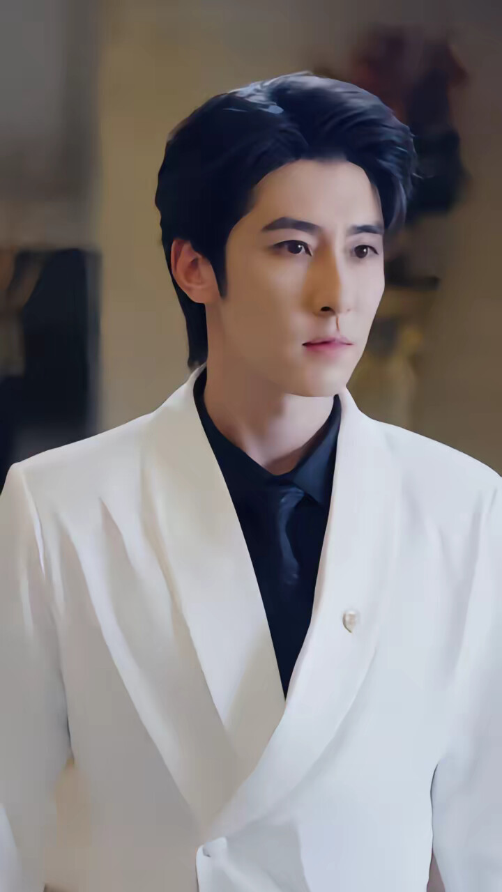 《晝分夜逢》劇照