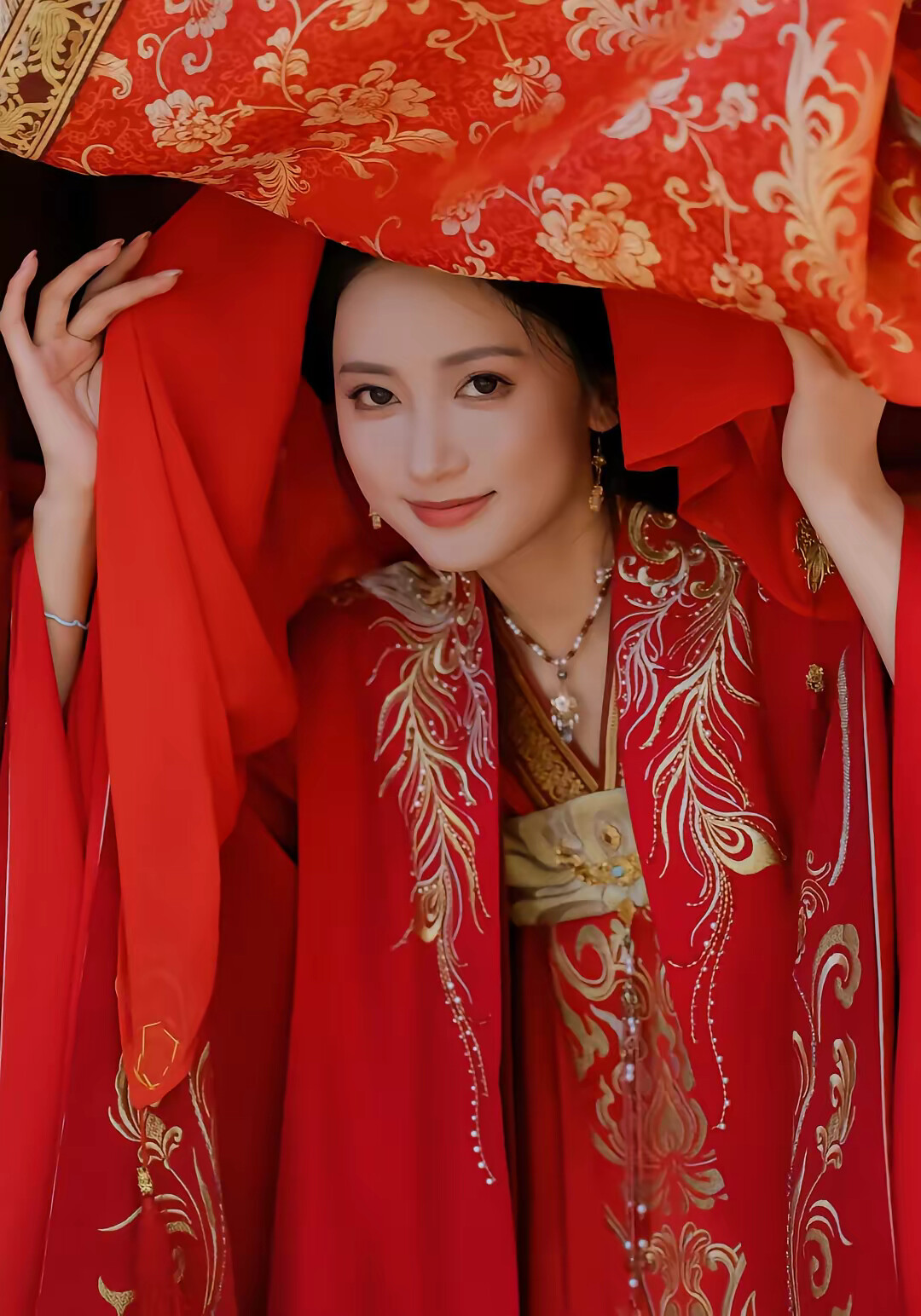 《離開將門後，我風生水起》劇照