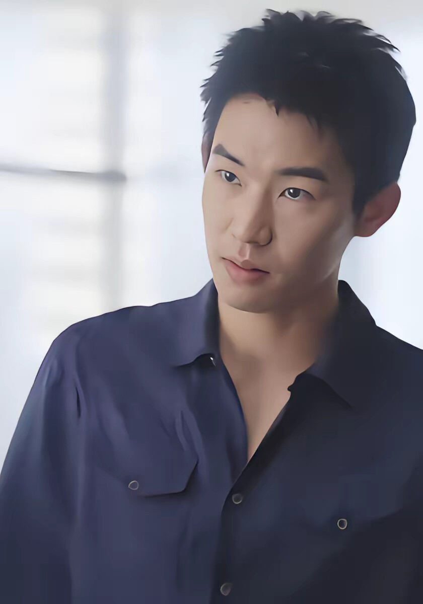 《遇見愛，遇見幸福》劇照