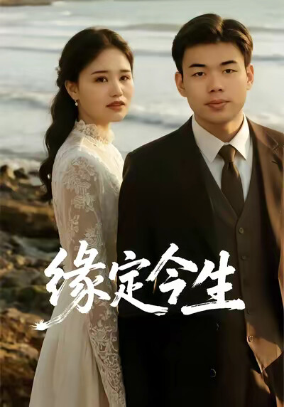 《緣定今生》劇照