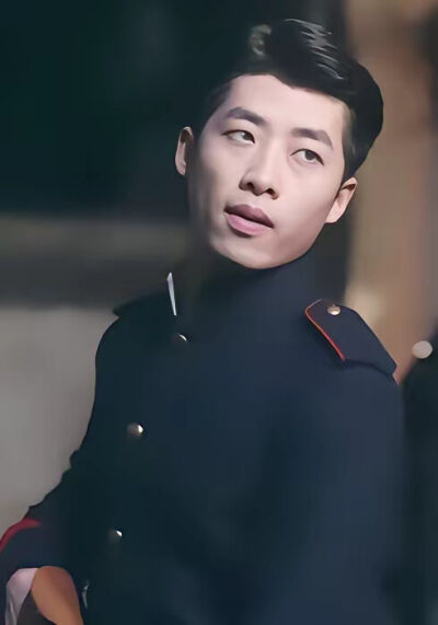 《红豆寄烽烟》剧照