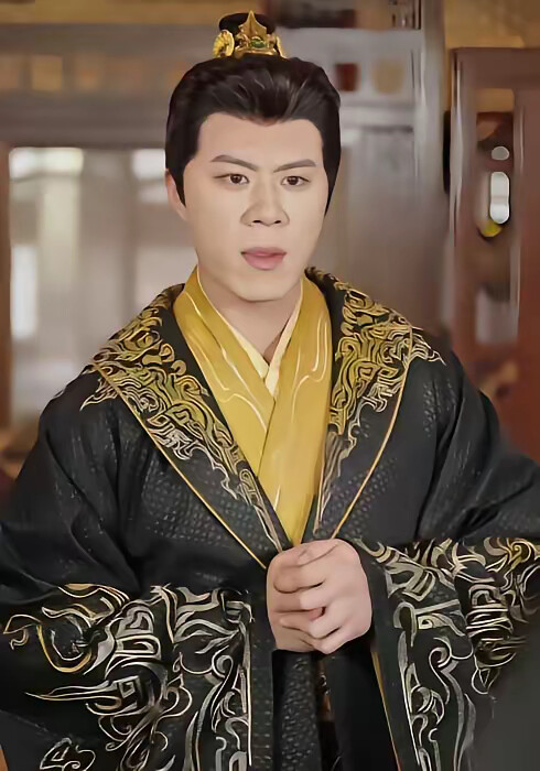 《金牌小王爺》劇照