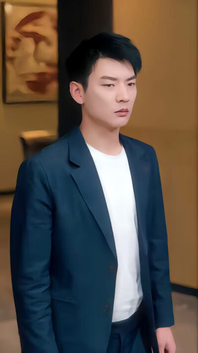 《灼心》剧照