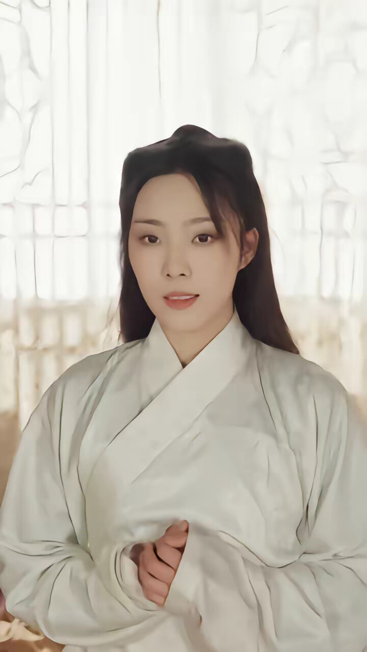 《驚鴻一笑惹天嬌》劇照