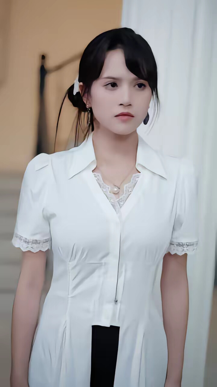 《長恨月如舊》劇照