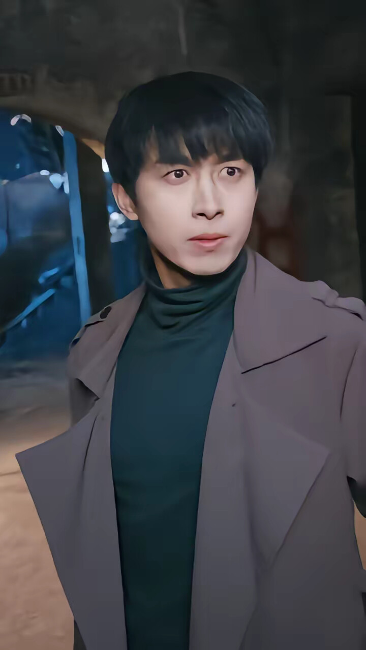 《末日多子多福》劇照