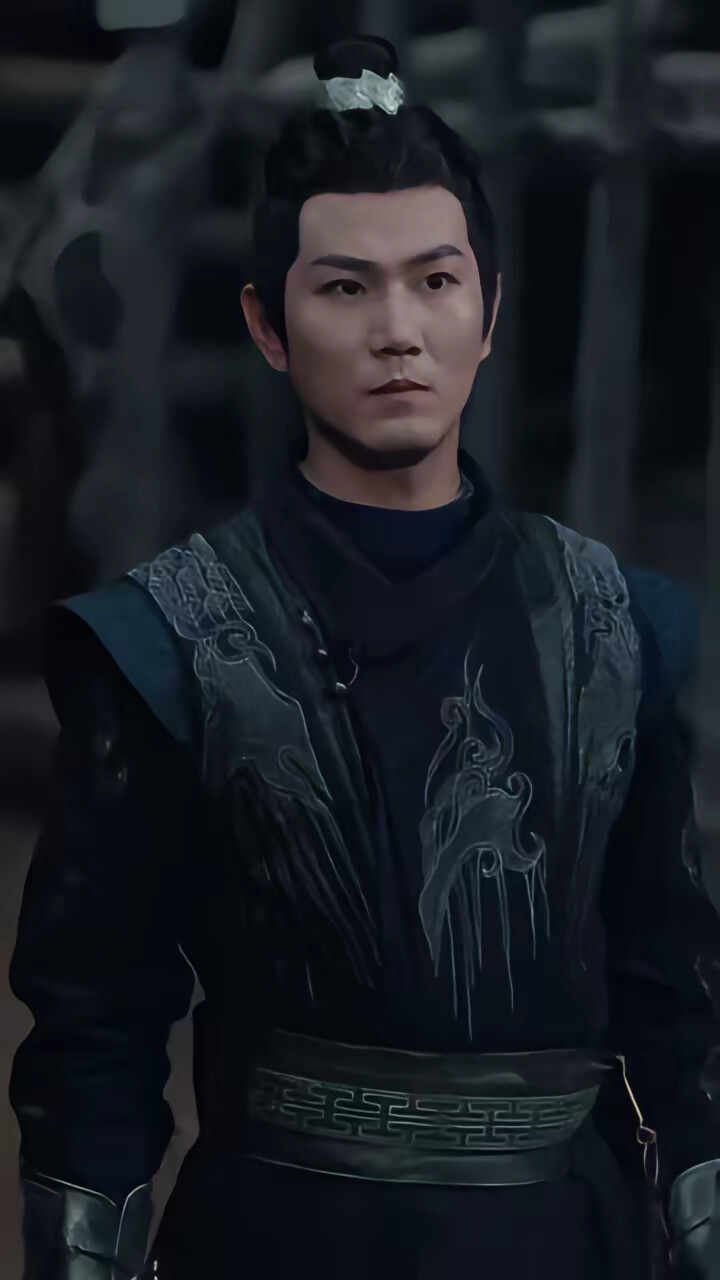 《踏棺行》剧照