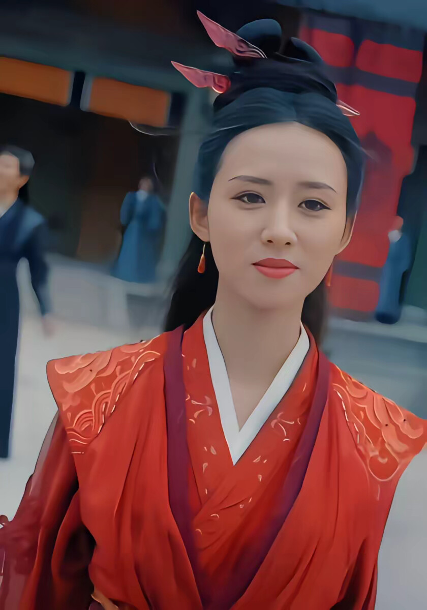 《魔方武帝》劇照