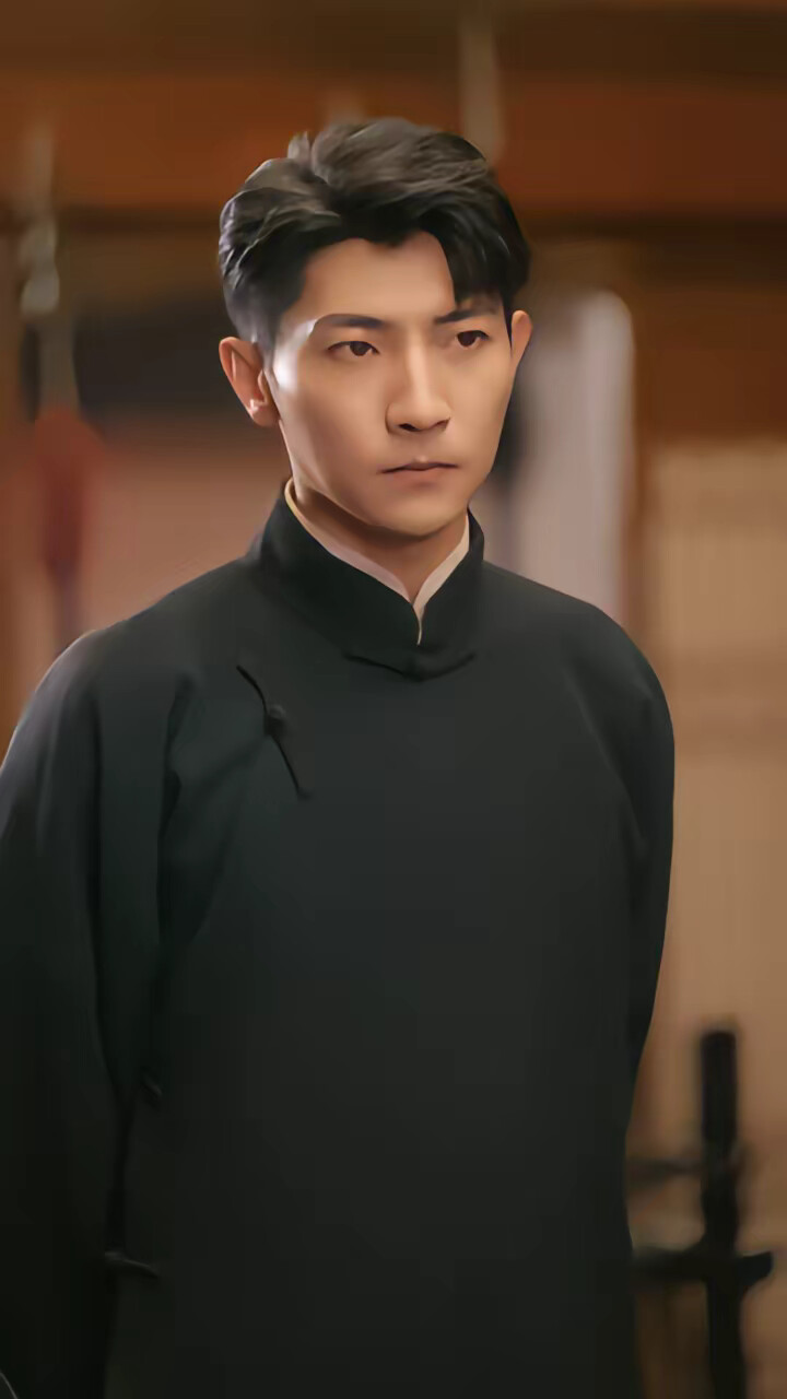 《國術無雙》劇照