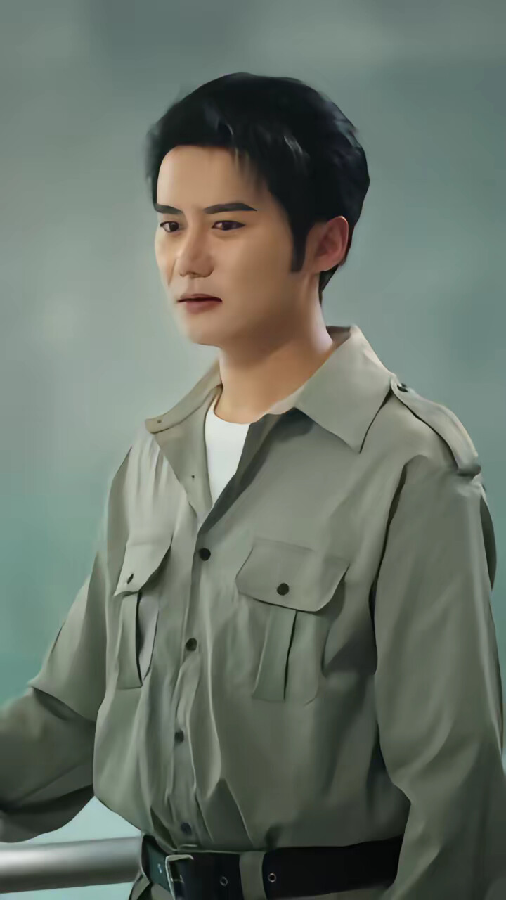 《我有製造系統無限升級》劇照