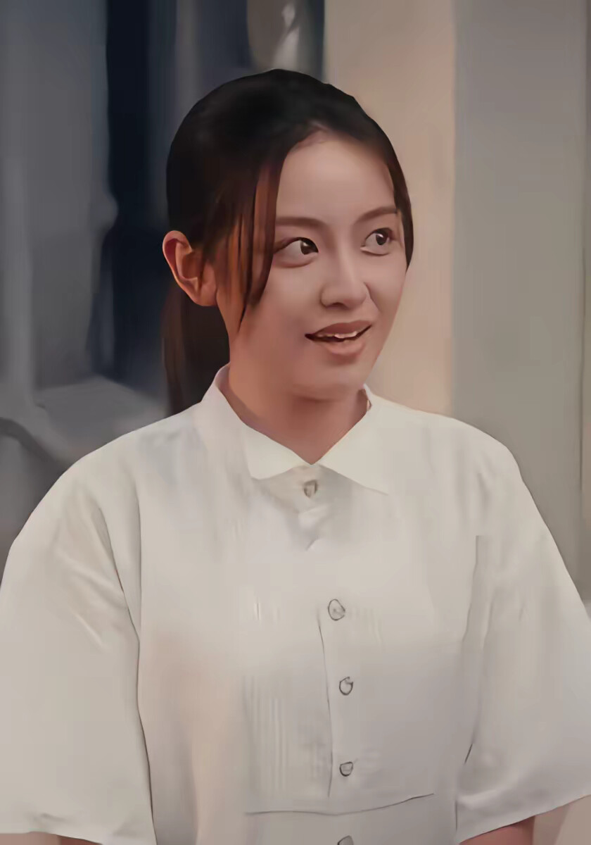 《春去春又來》劇照