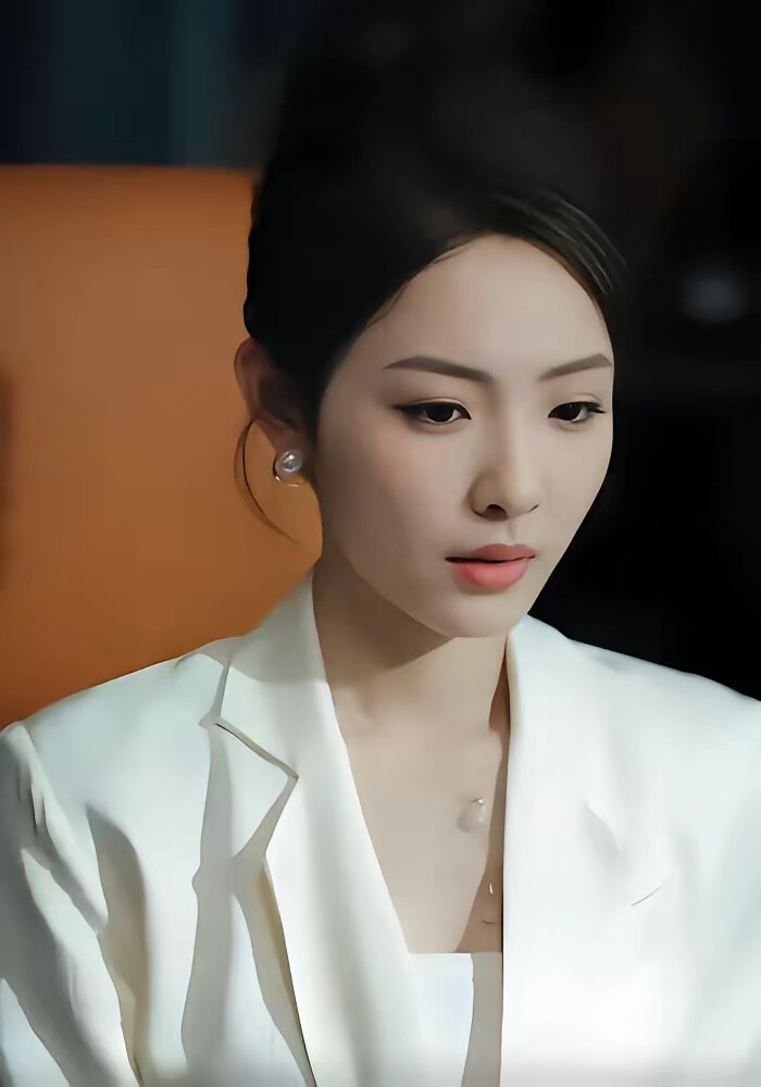 《病嬌人設崩塌了》劇照