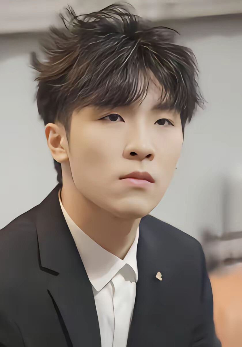 《意外同居33天》劇照