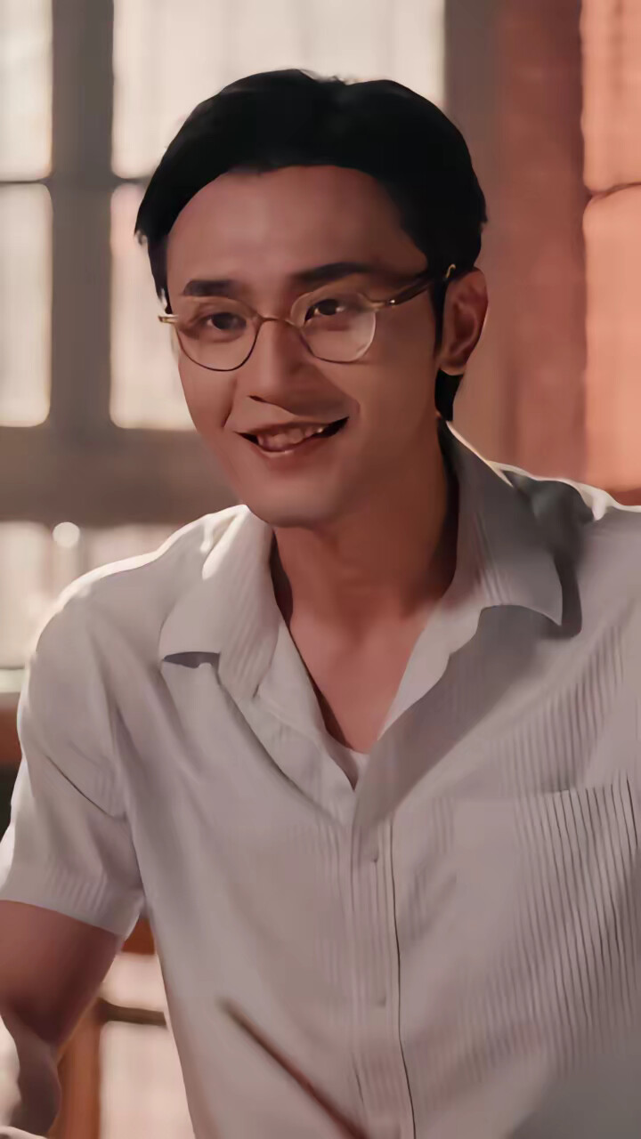 《春去春又來》劇照