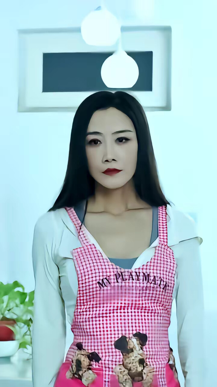 《美婦歸來》劇照