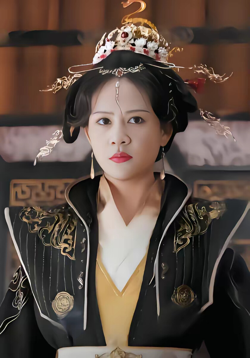 《守望山河終難復》劇照